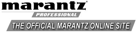 Marantz Professional