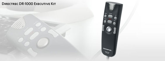 Olympus DR-1000