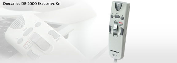 Olympus DR-2000
